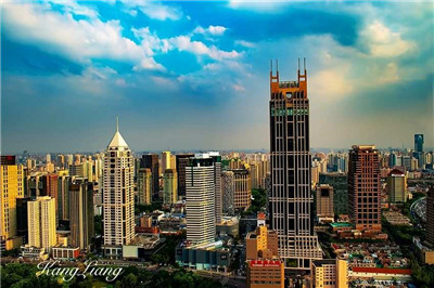 上海古北路:盛大享受异域文化与美食的一站 上海古北路:盛大享受异域文化与美食的一站